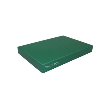 Caixas Rígidas com Tampa Removível de Cobertura Total